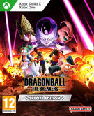 Dragon Ball - The Breakers Special Edition product image